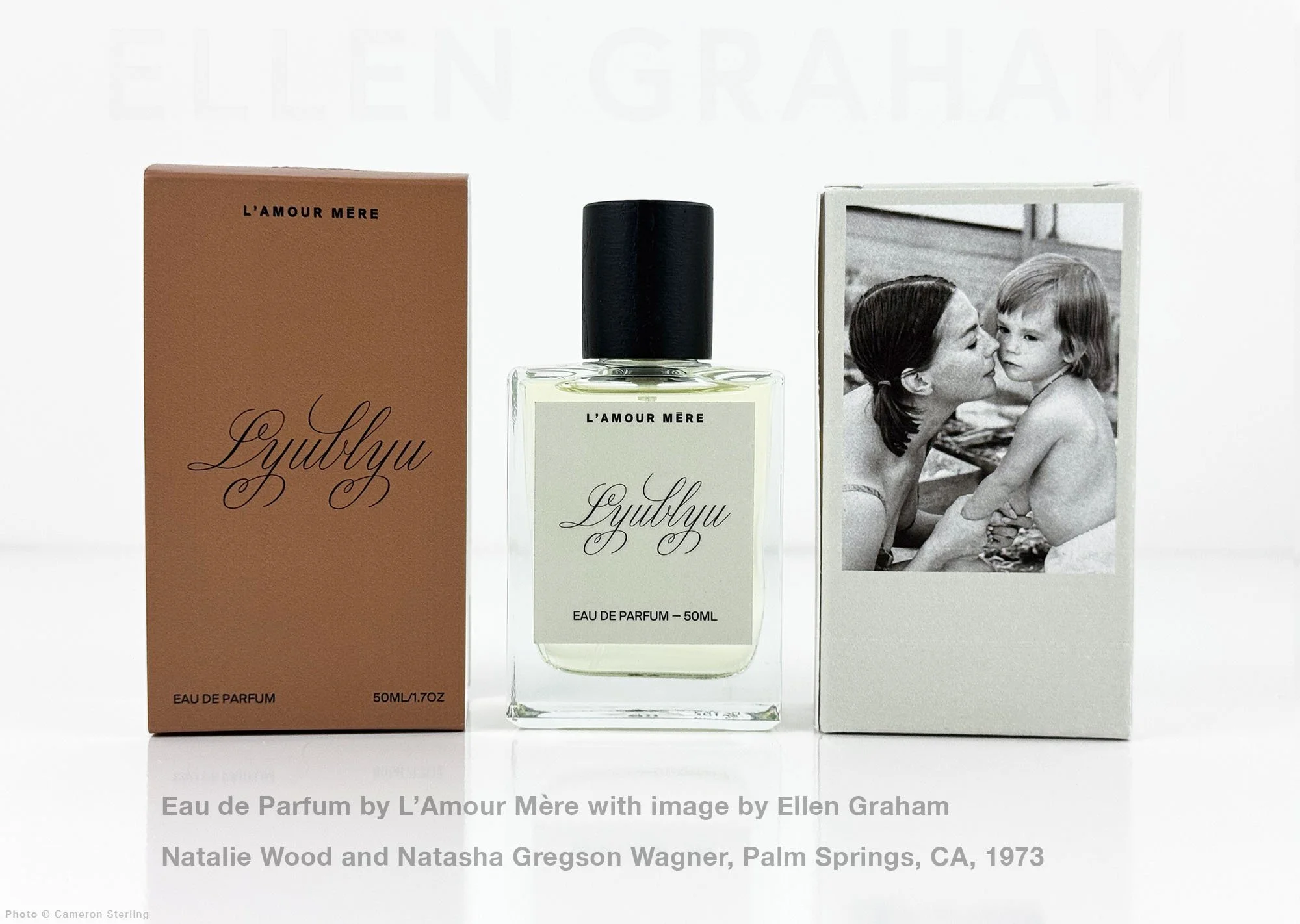 On View — Ellen Graham